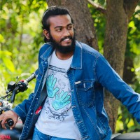 Rahul Krishna