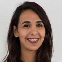 Sabrine Ben Ameur