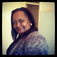 Bridget Dudhia