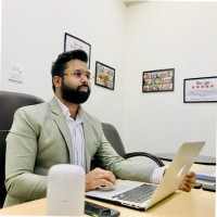 Vikas Kumar Tengooria