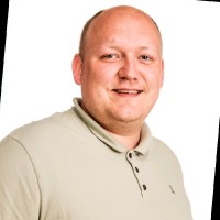 Mathijs Geerdink