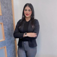 Chanelle Choonoolal