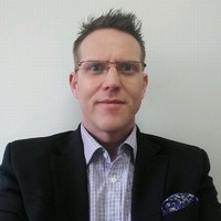 Mark Wintringham