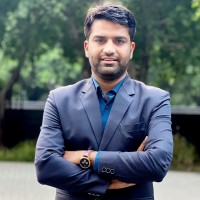 Arun Sharma