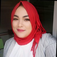 Maroua Ghazouani