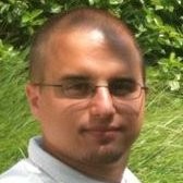 Mark Milford