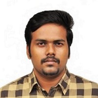 Karthick S
