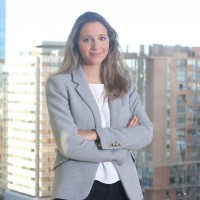 María Lozano Manchado