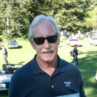 Dave Despard