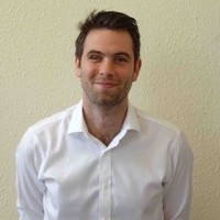 Jonathan Heath MRICS