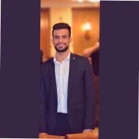 Muhammed Emad