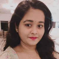 Barsharani Sahoo