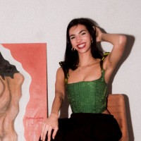 Teresa Cabrera Moreno