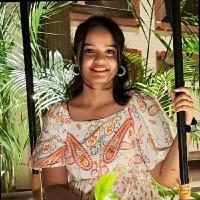 Darshani Paralikar