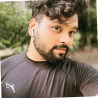 Sagar Das Mahapatra