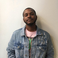 Davonte Stinson
