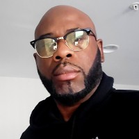 Arinze Mark