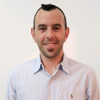 Kobi Hason