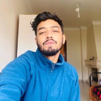 Ahmed Irfan