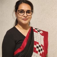 Srija Shahin Siddhartha