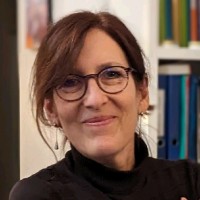 Pascale Astier Gilles