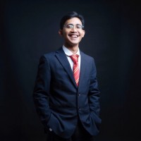 Ahmad Rouf Faizun