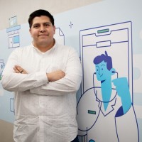 Angel Erik Olguin Garcia