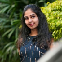 Sreelakshmi K P