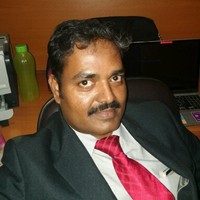 Mohamed Mustaq Ahmed