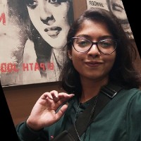 Moumita Bala
