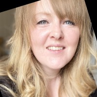 Anna Robertson