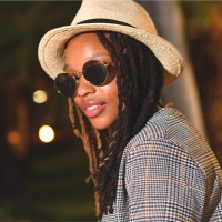 Elithia Gibson