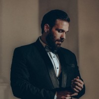 Daniel Fernandez