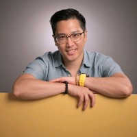 Eddie Cheung