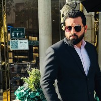 Zafar Khan