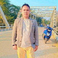 Latinson Marak
