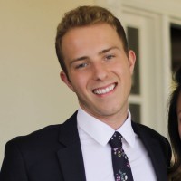 Cameron Hughes