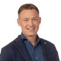 David Holt