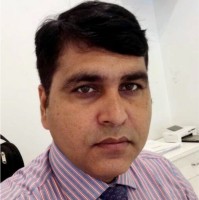 Rajeev Kumar
