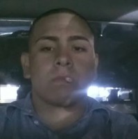 Javier Santana