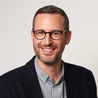 Kevin Newman