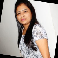 Trupti Giradkar