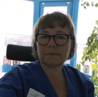 Marie Helin-Kristoffersson