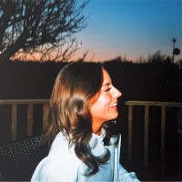 Kirsty Oliver