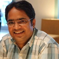 Rakesh Sharma