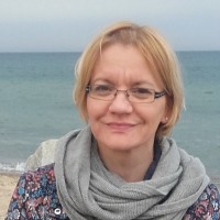 Agnieszka Wieczerzynska