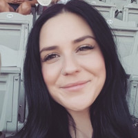 Lana Nashchuk