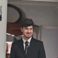 keanu meyer