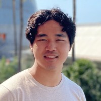 Isaiah Kim