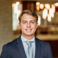Collin Geihsler